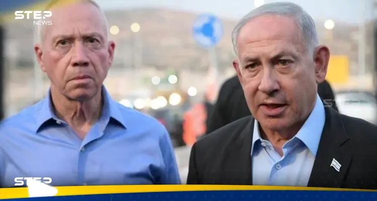 غالانت ينفجر غضباً في وجه نتنياهو ويُغادر اجتماع مجلس الحرب لهذا السبب: أخبار