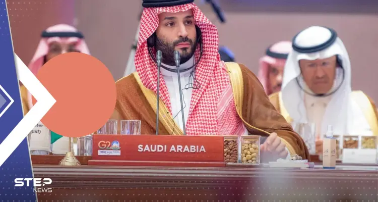 ولي العهد السعودي يعلن عن مشروع اقتصادي بين الهند والشرق الأوسط وأوروبا: أخبار