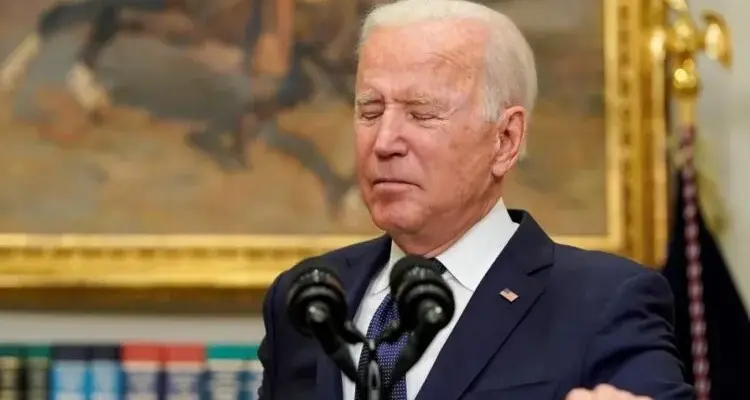 مستشارو بايدن يحذرونه من هجوم أعنف من هجوم كابل وأيام خطيرة قادمة: أخبار