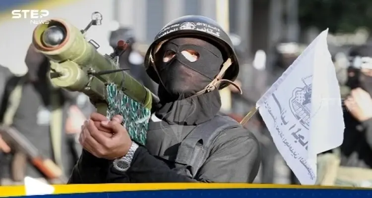 كتائب المجاهدين تمطر مستوطنة "ريعيم" بالصواريخ.. وتدمر سلاحاً إسرائيلياً (فيديو): أخبار