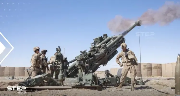 قصف عنيف متبادل بين القوات الأمريكية والميليشيات الإيرانية بدير الزور يوقع قتلى ومصابين بين الطرفين: أخبار