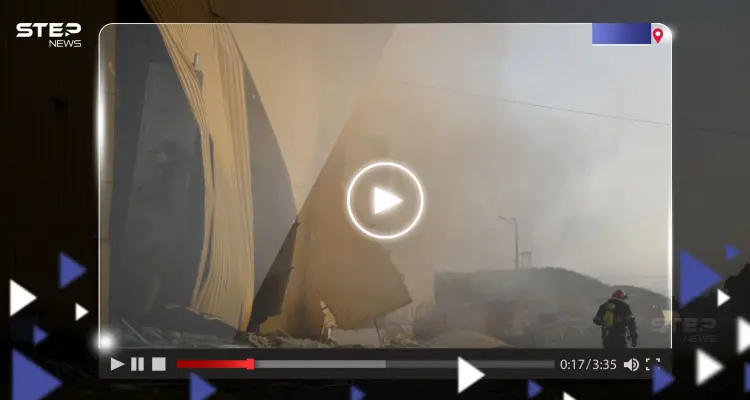 روسيا تستهدف منشأة عسكرية غرب أوكرانيا وتدمر مستودعات وقود وتعطب 6 طائرات: أخبار