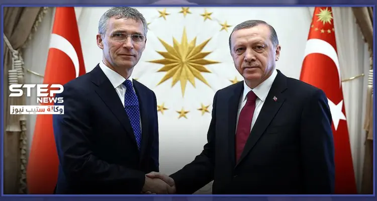أردوغان: حانت فرصة الناتو لإظهار دعمه لنا.. وسنتباحث باجتماع عاجل هذه المحاور: أخبار