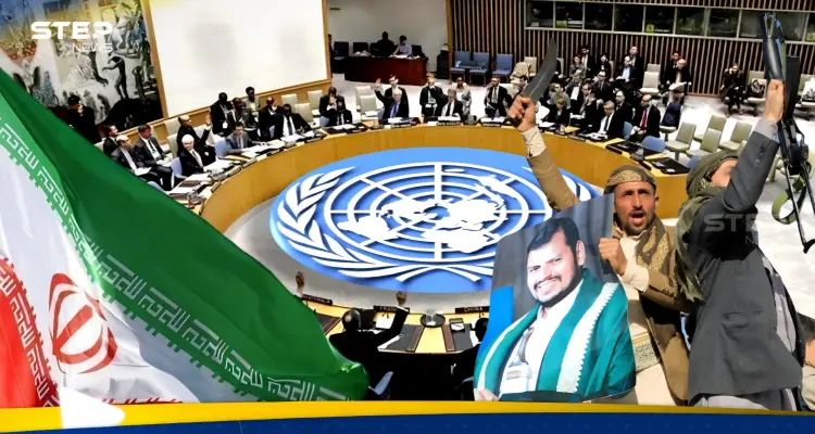 دولة عربية تطالب بتحرك حازم من مجلس الأمن ضد تدخلات إيران: أخبار