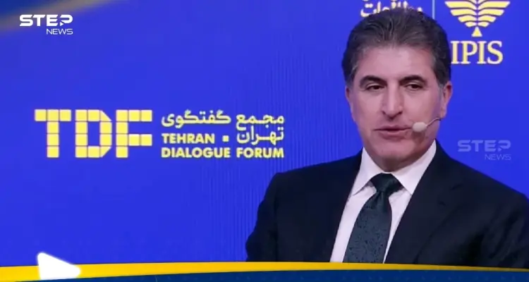 بارزاني يبدي استعداد إقليم كردستان لمساعدة تركيا في ملف حزب العمال: أخبار