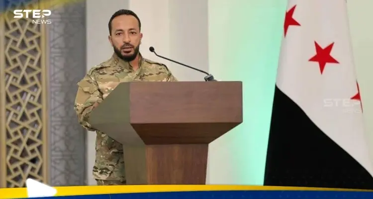 سوريا.. قسد ترفض تعيين أبو حاتم شقرا مسؤولاً على مناطقها: أخبار