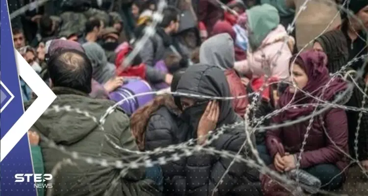 لإكمال خطتها ضد المهاجرين.. اليونان تطلب دعماً مالياً من الاتحاد الأوروبي: أخبار