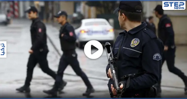 بالفيديو|| هجوم مسلح على منزل لاجئ سوري في ولاية قيصري التركية وإصابته: أخبار