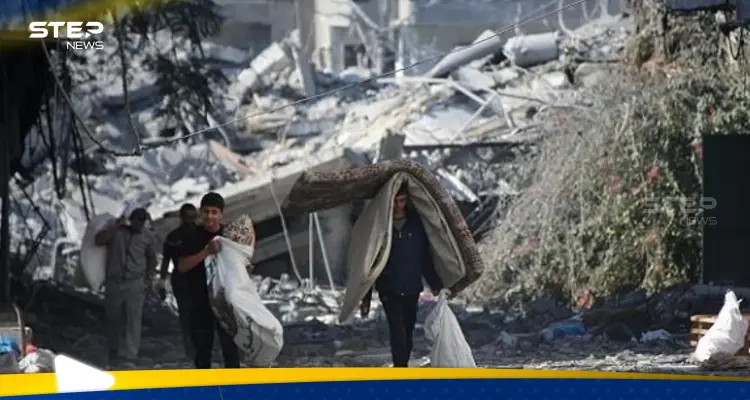 إغراءات أمريكية لمصر مقابل قبول تهجير أهل غزة.. تقرير يكشف ما يجري التخطيط له: أخبار