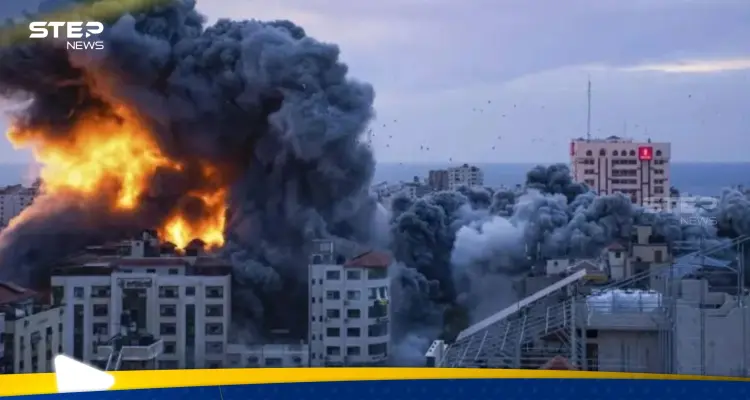 تقييم للمخابرات الأمريكية "يصدم" إسرائيل.. ماذا قال عن حماس والهدف من الحرب: أخبار