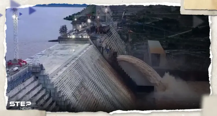 مصر تعلن بدء جولة جديدة من مفاوضات سد النهضة بحضور إثيوبيا والسودان (صور): أخبار