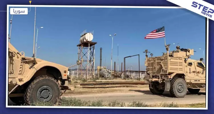 قرار أمريكي جديد بشأن النفط السوري، تعرّف إليه: أخبار