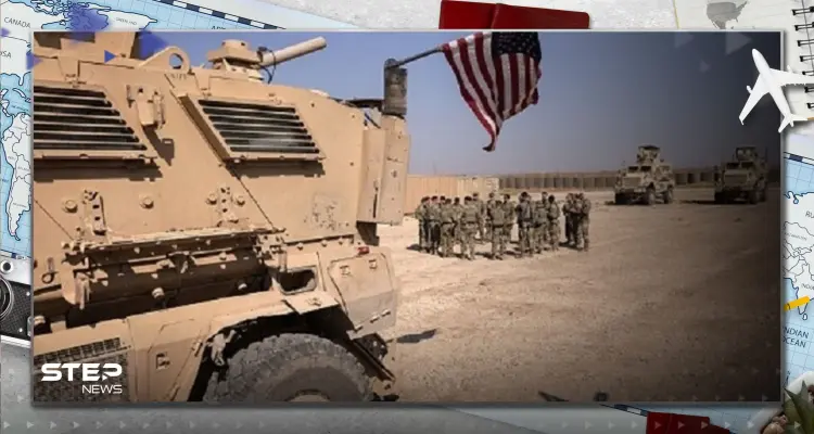 قوات أمريكية تداهم مزرعة البغدادي سابقاً.. و"مفاجأة" حول ما عثرت عليه: أخبار