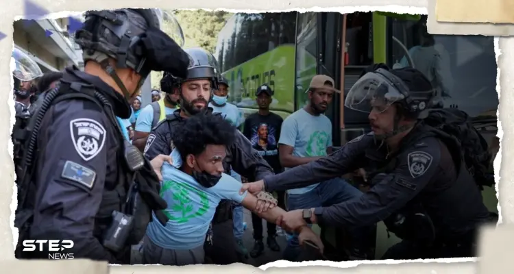 الأمم المتحدة تنتقد إسرائيل بعد واقعة تل أبيب: تتعارض مع القانون الدولي: أخبار