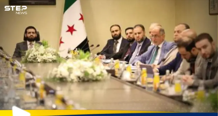 بعد الهيكلية الجديدة.. تعيين بالجملة في الداخلية السورية وتغير بالمناصب: أخبار