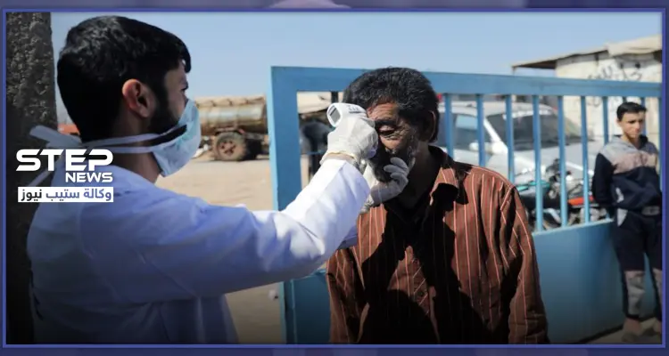 النظام السوري يخصص مكافئة مالية "صادمة" لمن يعمل بمكافحة وباء كورونا: أخبار