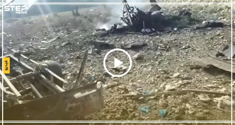 بالفيديو|| نازحو "معرة النعمان" يقتلون حرقًا داخل سياراتهم، والطيران يقطع الطرقات أمامهم: أخبار