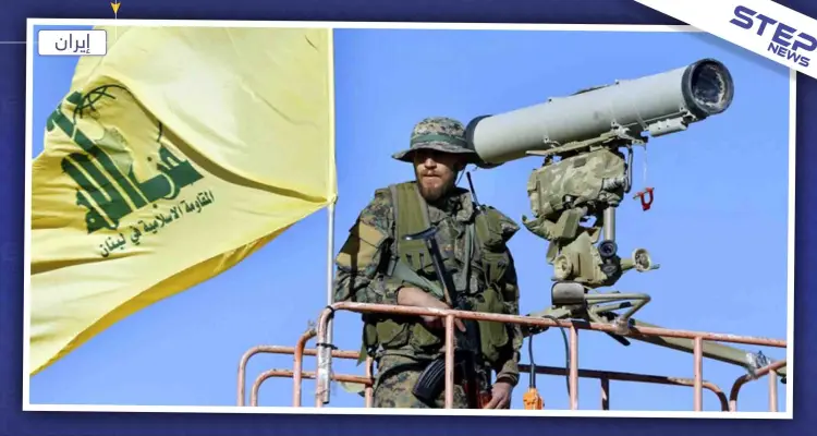 الحرس الثوري الإيراني: "حزب الله" اللبناني يتجهّز عسكريًا على الحدود مع إسرائيل: أخبار