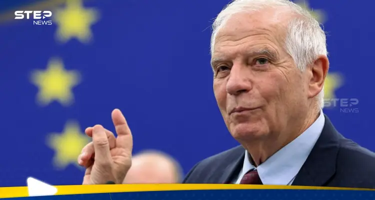 الاتحاد الأوروبي: إسرائيل موّلت حماس لهذا السبب: أخبار