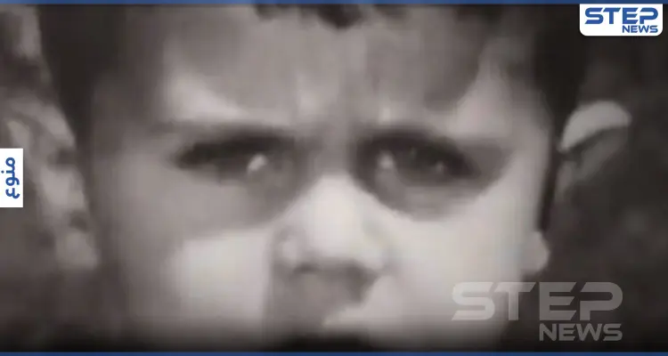 بالفيديو|| ظهور بشار الأسد طفلاً في أوبريت كويتي يثير ضجة.. ما علاقته بأمير الكويت!: أخبار