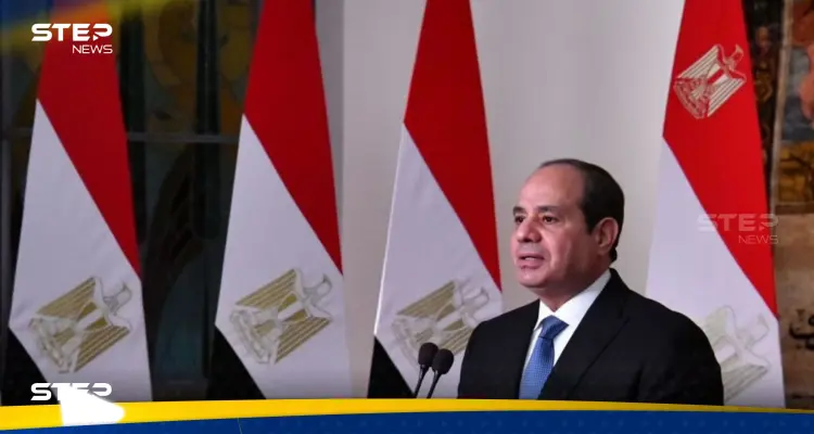 أوّل تعليق من السيسي عقب فوزة بالانتخابات الرئاسية 2024: أخبار
