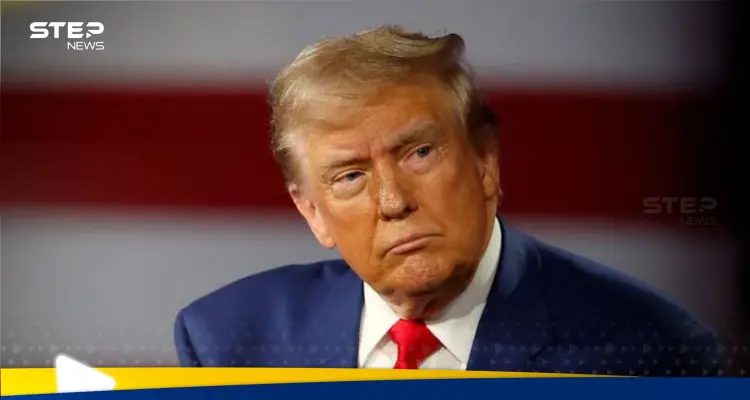 ترامب يكشف السبب الرئيسي وراء اندلاع حرب أوكرانيا ويصف الأمر بـ "المهزلة": أخبار