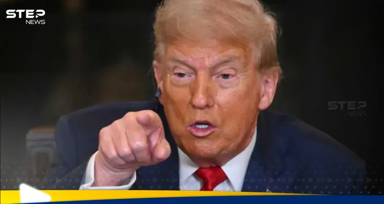 شاهد|| ما فعله ترامب مع صحافية بسبب "سؤال شرير": أخبار