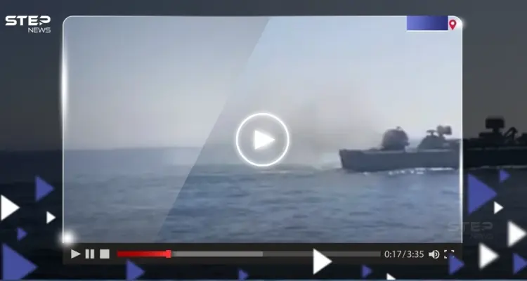 بالفيديو|| الجيش الإسرائيلي يتصدى لقوة من كتائب القسام حاولت "غزو إسرائيل" بحراً: أخبار