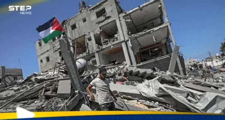 تقرير يكشف عن طلب إسرائيلي من أمريكا لإخراج الفلسطينيين من غزة: أخبار