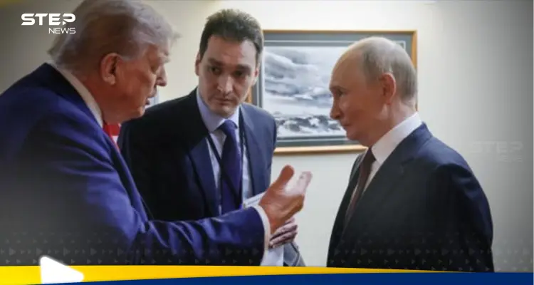 قمة ترامب وبوتين.. رسالة شخصية من ميلانيا للزعيم الروسي وتغييرات بالدقيقة الأخيرة: أخبار