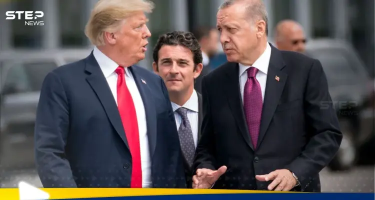 "لاينبغي لأردوغان الاعتماد على ترامب".. وحديث عن تطور العلاقات بين اليونان وأمريكا: أخبار