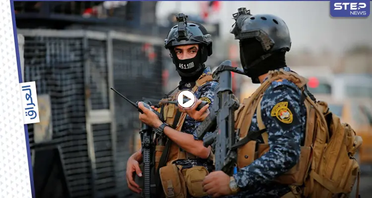 بالفيديو|| مسن عراقي يتعنف من قبل زوجته والقوى الأمنية تكشف تفاصيل الواقعة: أخبار