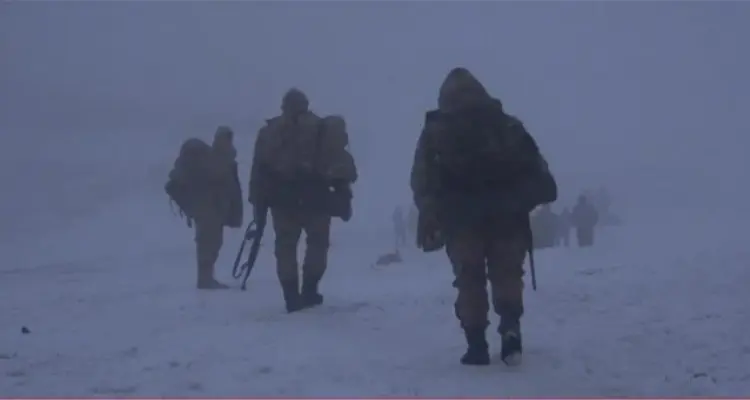 ارتفاع عدد ضحايا المروحية العسكرية التركية.. ستولتنبرغ والحريري يعزيان: أخبار