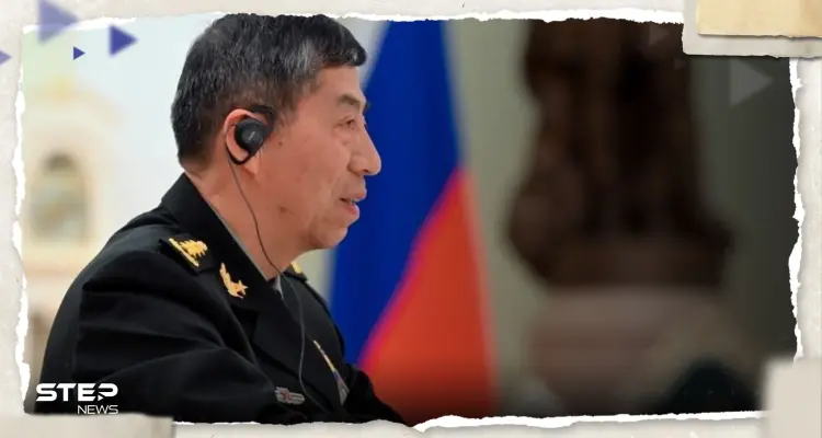 في تهديد مُبطّن.. وزير الدفاع الصيني يحذّر من "اللعب بالنار" حول تايوان: أخبار