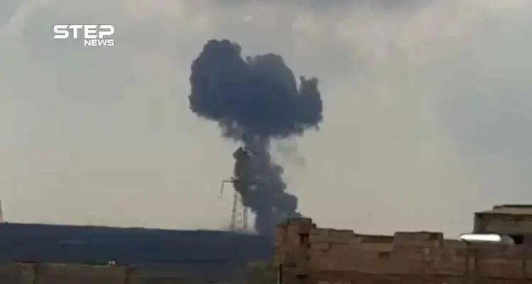 شاهد بالفيديو: قتلى من قيادات تحرير الشام وحراس الدين بقصف للتحالف، وأنباء عن مقتل الجولاني: أخبار