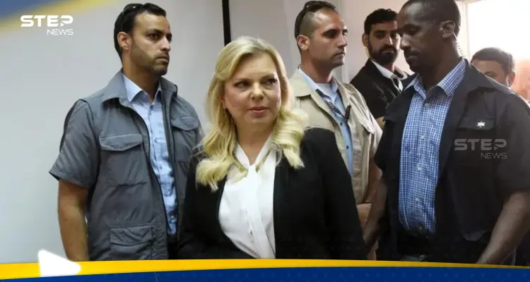 "أناشد دعمكم".. رسالة من سارة نتنياهو إلى والدة أمير قطر: أخبار