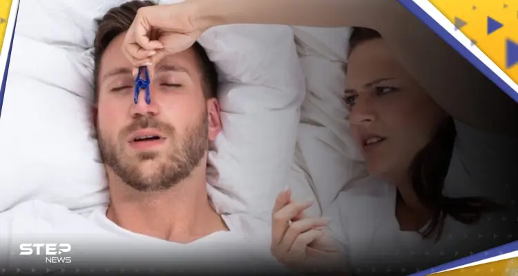 دراسة حديثة تكشف عن علاقة الشخير أثناء النوم بمرضين "خطيرين": أخبار