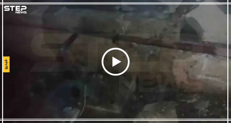 بالفيديو|| مجرزة مروّعة بحق عائلة كاملة بريف حلب بعد غارات روسيّة ليليّة..: أخبار