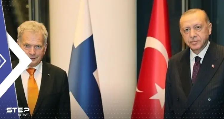 أردوغان: قررنا الموافقة على بروتوكول انضمام فنلندا إلى حلف الناتو: أخبار