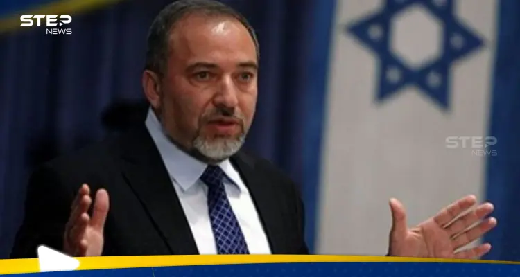 أفيغدور ليبرمان يدعو للاستعداد لحرب مع مصر والأردن: أخبار