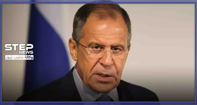 لافروف: "10 آلاف إرهابي شرق الفرات، وقسد متهمة بالإفراج عنهم": أخبار