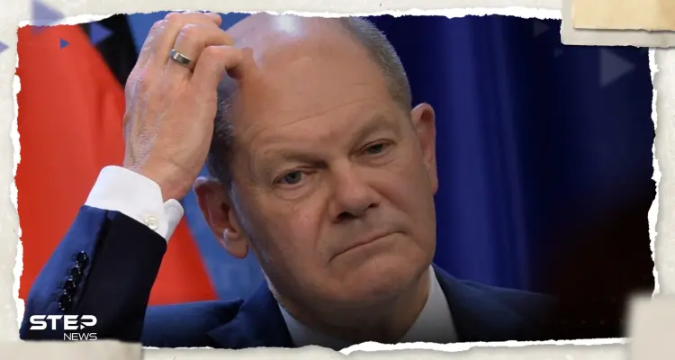 المستشار الألماني وحزبه يتعرضون لـ"صفعة قاسية" في منتصف ولايتهم من اليمين المتطرف: أخبار