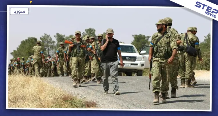 جرحى باقتتال بين عناصر فصائل المعارضة بجرابلس شمالي حلب.. فما علاقة تل أبيض!: أخبار