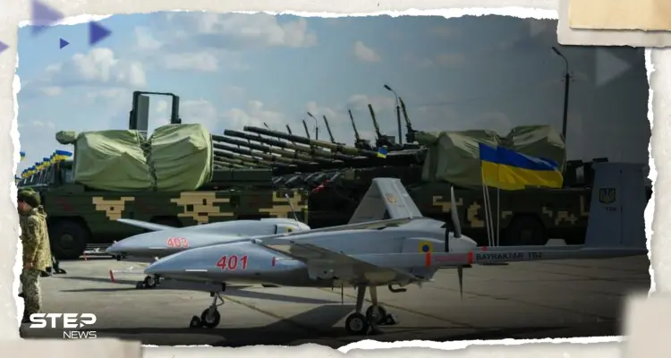 ليلة "مشتعلة" في شبه جزيرة القرم.. روسيا تعلن التصدي لهجوم أوكراني كبير: أخبار