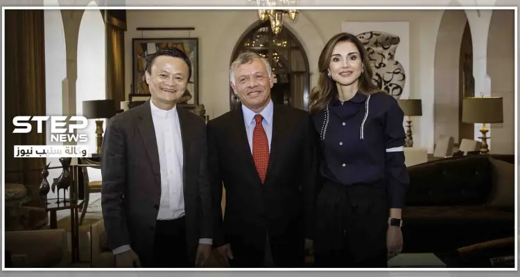 مؤسس "علي بابا" الصينية يتبرع للأردن بـ100 ألف شريحة اختبار كورونا: أخبار