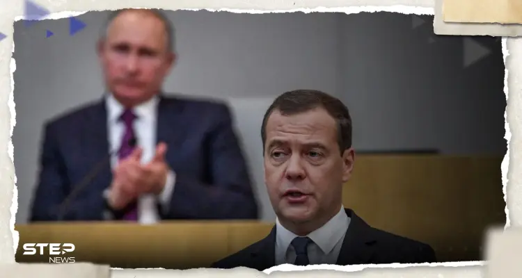 "نهاية العالم تقترب".. رئيس مجلس الأمن الروسي يحذر من تحركات عسكرية "خطيرة": أخبار