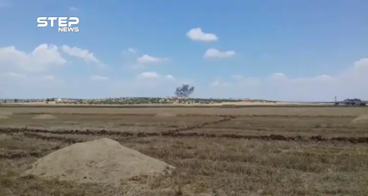 مشاهد للقصف الجوي الذي تتعرض له مدن وبلدات جنوب إدلب: أخبار