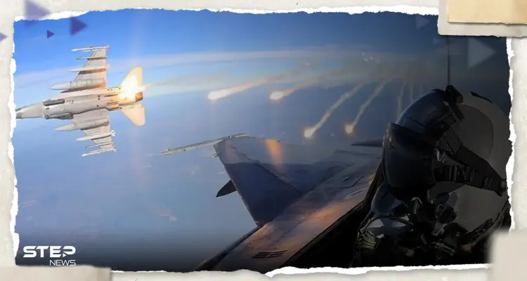 روسيا تحذر التحالف الدولي من انتهاك اتفاقية "الاشتباك في سوريا": أخبار