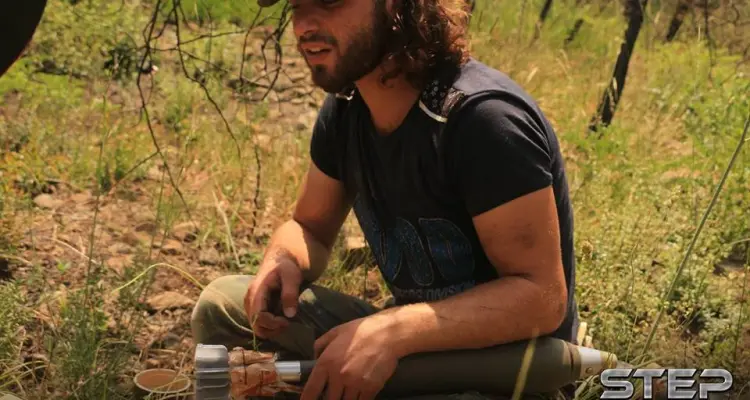 جرحى مدنيّون بقصف على مخيم "أورم الجوز"، وتحرير الشام تردّ بالقصف على أبوالضهور!!: أخبار