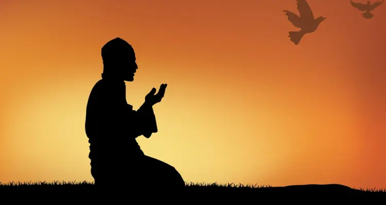 ما الفرق بين ابن سيرين والنابلسي وابن شاهين في تفسير الدعاء في المنام ؟: أخبار